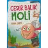 Cesur Balık Moli