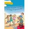 Cesur Kalpler Kulübü ve Kayıp Kaplumbağa