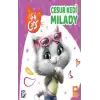 Cesur Kedi Milady