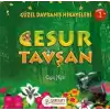 Cesur Tavşan