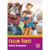 Cesur Terzi