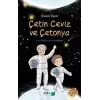 Çetin Ceviz ve Çetonya