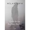 Çetin Derler Ayrılığın Derdini