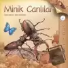 Çevir Bak - Minik Canlılar (Ciltli)