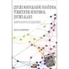 Çeviri Sosyolojisi Odağında Türkiye’de Kurumsal Çeviri Alanı: Kısıtlar/Güç İlişkileri