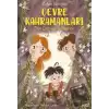 Çevre Kahramanları - Geri Dönüşüm Peşinde