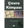 Çevre Kimyası (Ciltli)