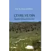 Çevre ve Din