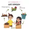 Çevre ve Ekoloji Serisi 2 - Geri Dönüşüm