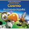 Çevreci Kahramanımız Dodo Kuşu Cosmo - Hazinenin Peşinde