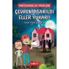 Çevreniz Sarıldı Eller Yukarı! - Mecarakolik Mercan 2