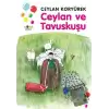 Ceylan ve Tavuskuşu