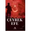 Çeyrek Efe