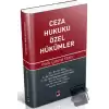 Ceza Hukuku Özel Hükümler Pratik Çalışma Kitabı