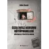 Ceza İnfaz Kurumu Kütüphaneleri