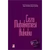 Ceza Muhakemesi Hukuku