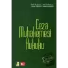 Ceza Muhakemesi Hukuku