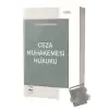 Ceza Muhakemesi Hukuku