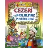 Cezeri ve Akılalmaz Makineleri