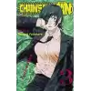 Chainsaw Man 3. Cilt - Testere Adam