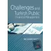 Challenges and Turkish Public Financial Management