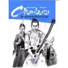 Chanbara - Samurayın Kurtuluşu