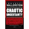 Chaotic Uncertainty