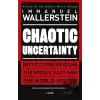 Chaotic Uncertainty (Ciltli)