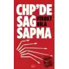 CHPde Sağ Sapma