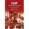 CHP Genel Sekreterlik Büroları