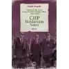 CHP İktidarının Sonu