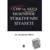 CHP ve AKP Ekseninde Türkiyenin Siyaseti