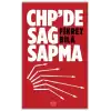 CHPde Sağ Sapma