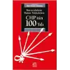 CHP’nin 100 Yılı