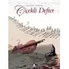 Çiçekli Defter