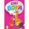 Cici Boya (Pembe)