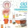 Cici Bugün Yıkanmasa Ama Yıkanabilir