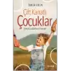 Çift Kanatlı Çocuklar