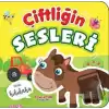 Çiftliğin Sesleri