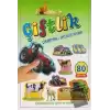 Çiftlik - Çıkartma ve Aktivite Kitabı