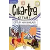 Çiftlik Hayvanları - Çıkartma Kitabı