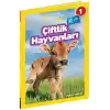 Çiftlik Hayvanları - National Geographic Kids