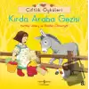 Çiftlik Öyküleri - Kırda Araba Gezisi