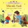 Çiftlik Öyküleri - Meraklı Kedi