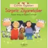 Çiftlik Öyküleri - Sürpriz Ziyaretçiler