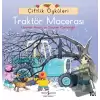 Çiftlik Öyküleri - Traktör Macerası