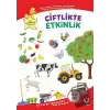 Çiftlikte Etkinlik