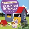 Çiftlikteki Hayvanlar - Ara Bul - Allah Ne Güzel Yaratmış