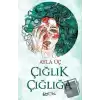 Çığlık Çığlığa