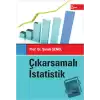 Çıkarsamalı İstatistik